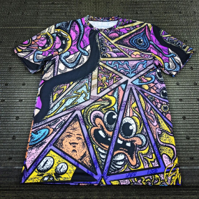 Personalized sublimation shirt Personalized sublimation shirt