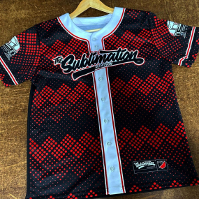 Custom sublimation shirt Custom sublimation shirt